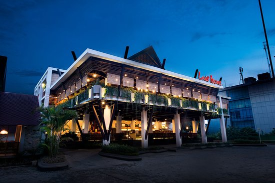 Tempat Makan Instagenic Untuk Dikunjungi di Bogor